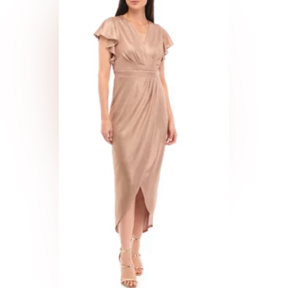 Bridesmaid Dresses